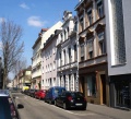 Siebachstraße