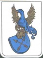 Wappen von Mauenheim.